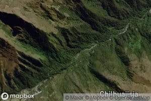Quebrada Chillhua