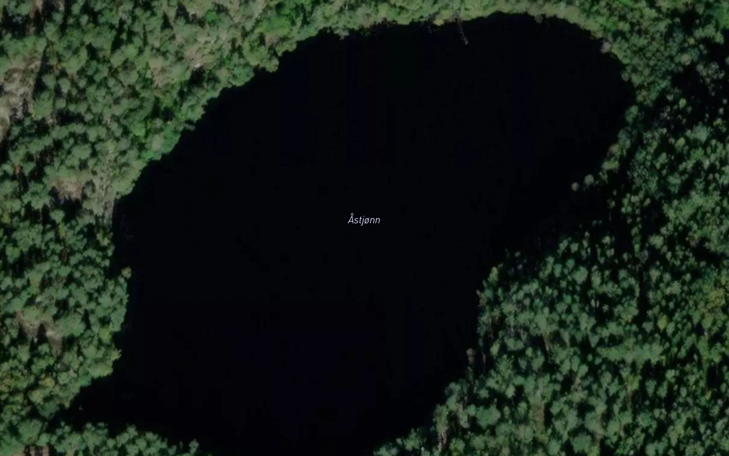 Astjern