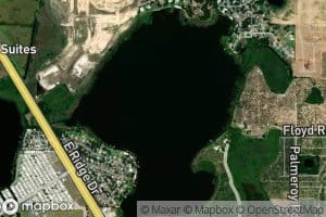 Little Lake Hamilton