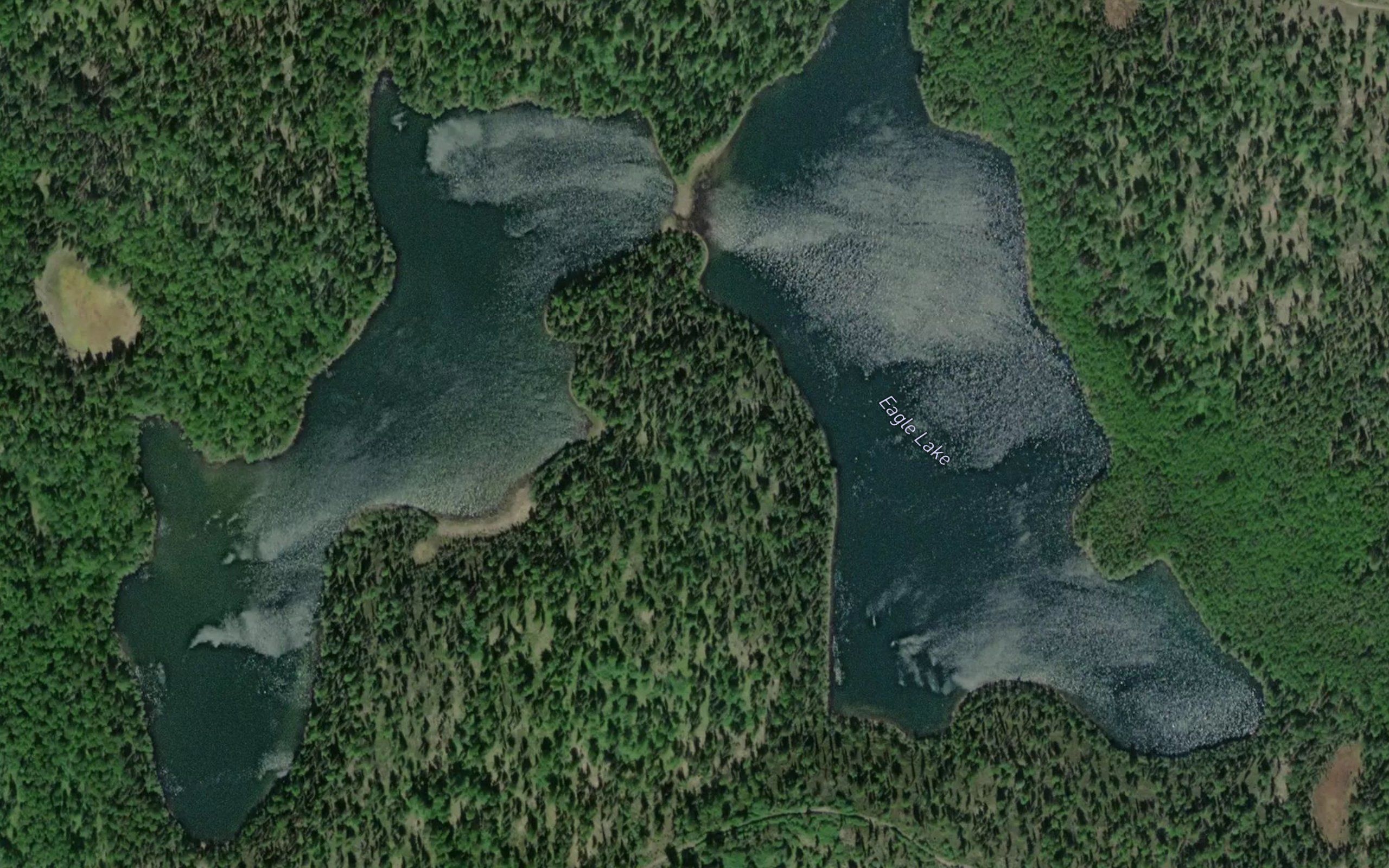 Eagle Lake