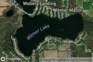 Witmer Lake