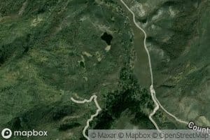 Poose Creek