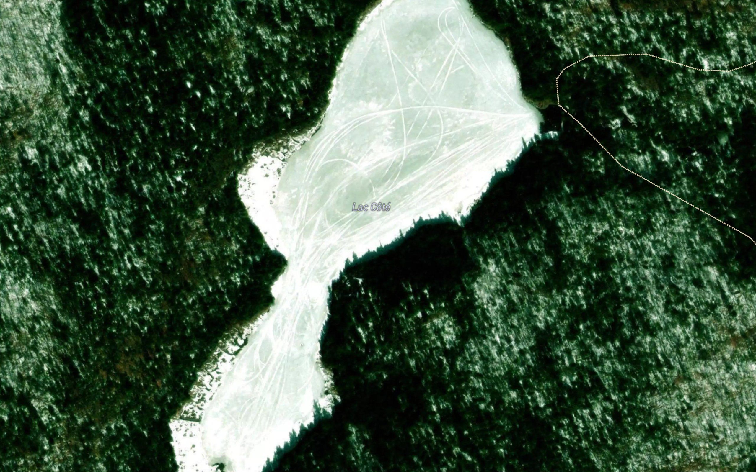 Lac Cote