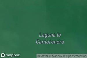 Laguna La Camaronera