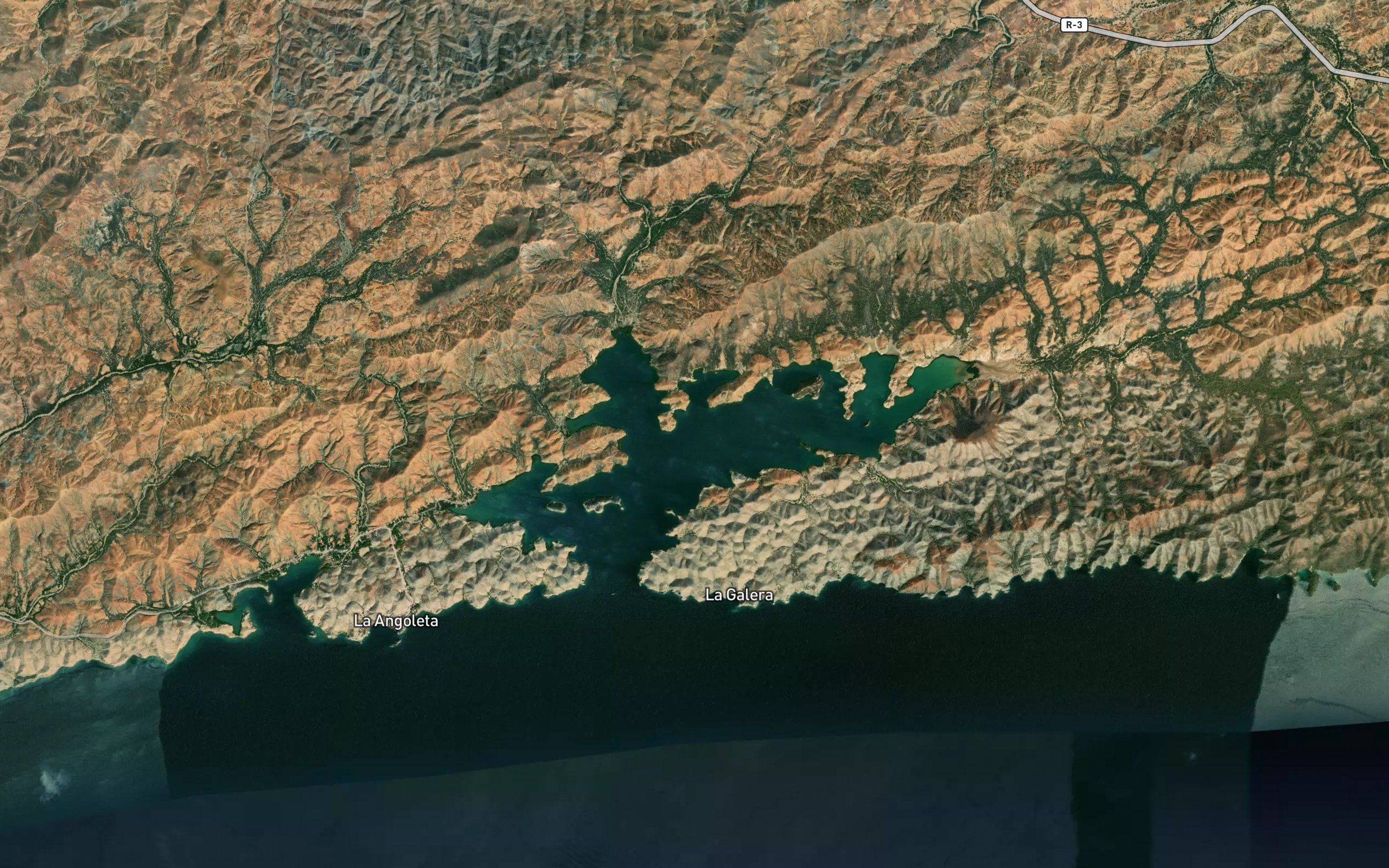 Laguna Grande