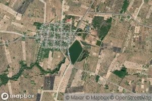 Ang Kep Nam Huai Kan Cho