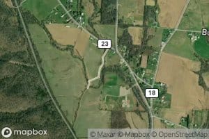 McConnel Creek