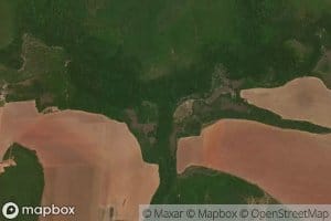 Corrego do Meio