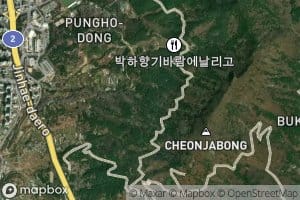 Gwangseokgoksoryuji