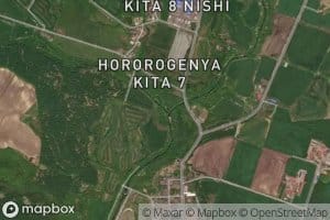 Mohororo Gawa
