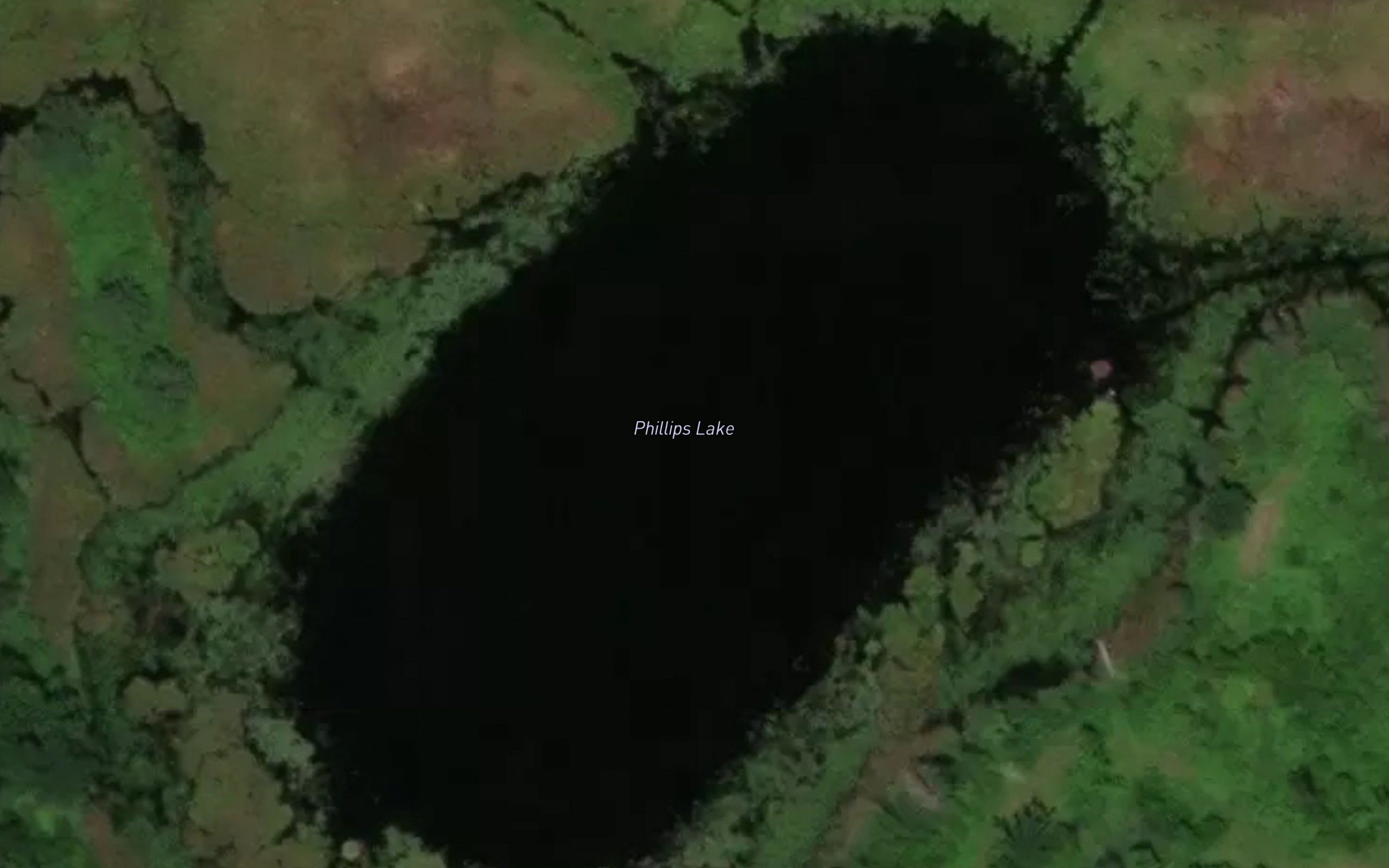 Phillips Lake