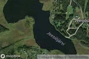 Jeesiojarvi