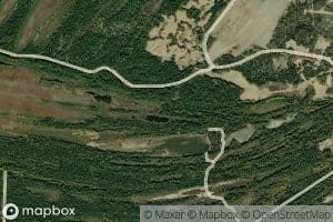 Lac a Castor