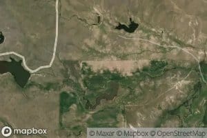 Missile 249 Reservoir