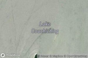 Lake Couchiching