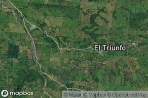 Rio Guasaganda Grande