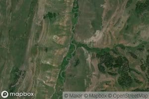 Porcupine Creek