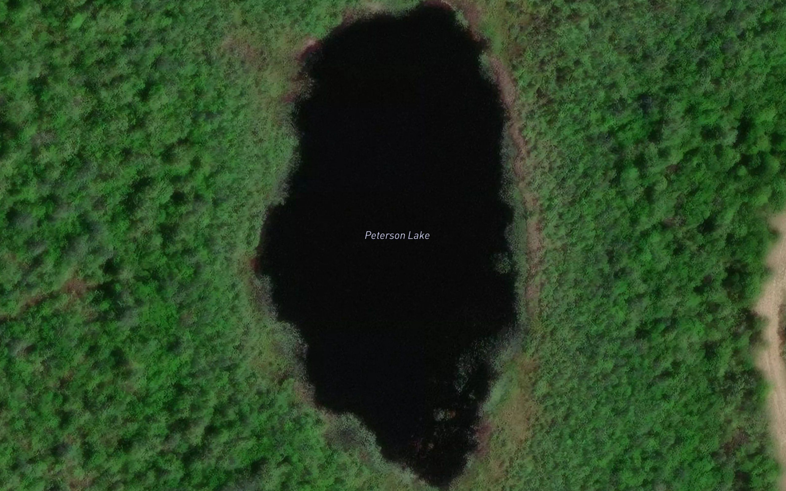 Peterson Lake