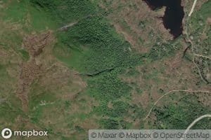 Fremste Kjerringhaugelva