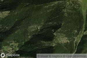 Font de la Costa de l'Avier