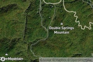 Little Bearwallow Creek