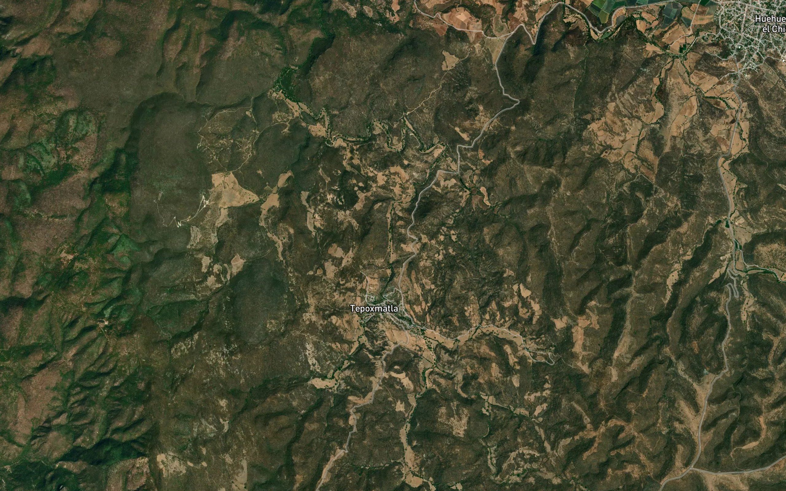 El Platanar