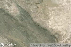 Angie Potholes