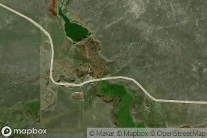 North Fork First Creek