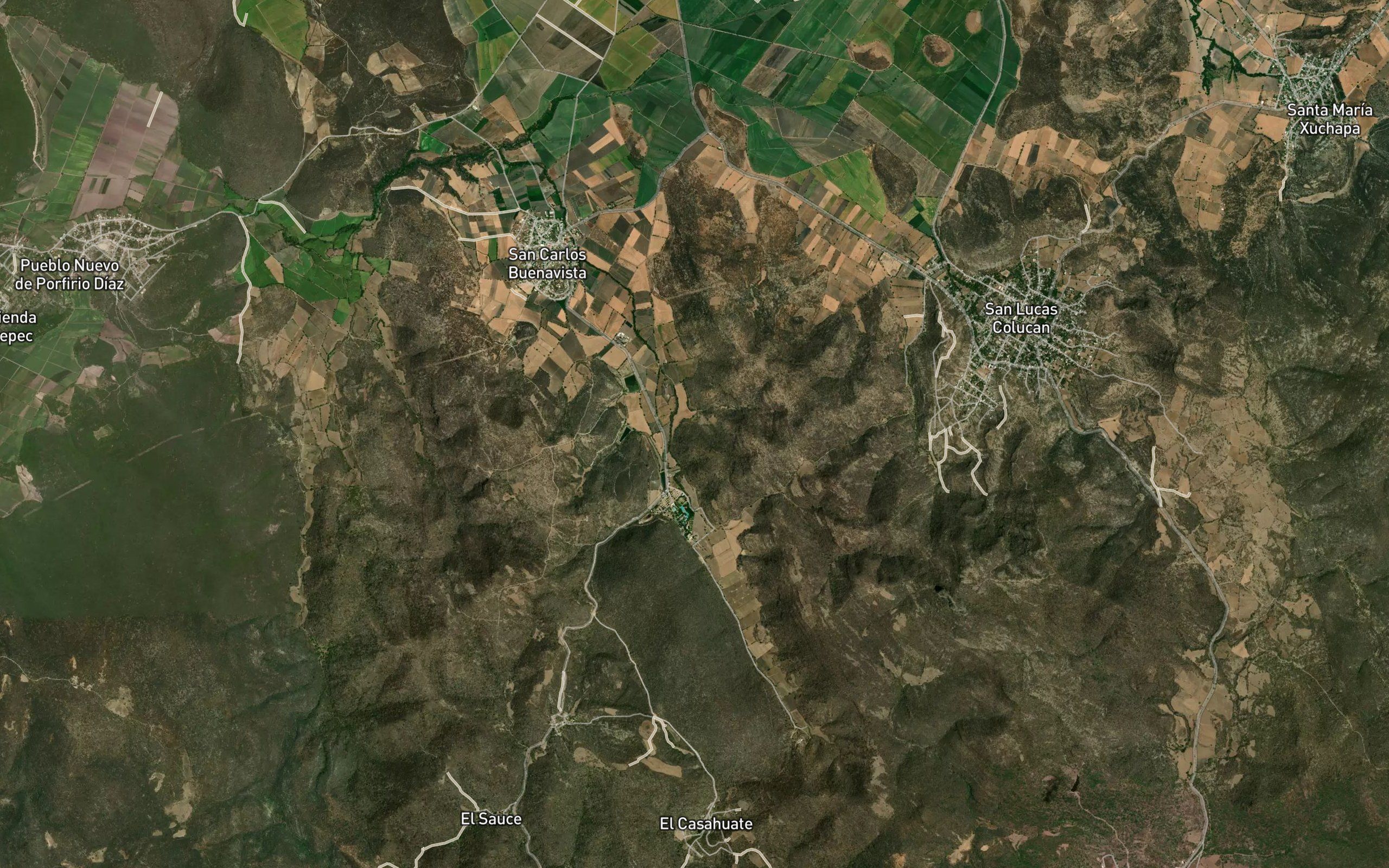 Los Banos