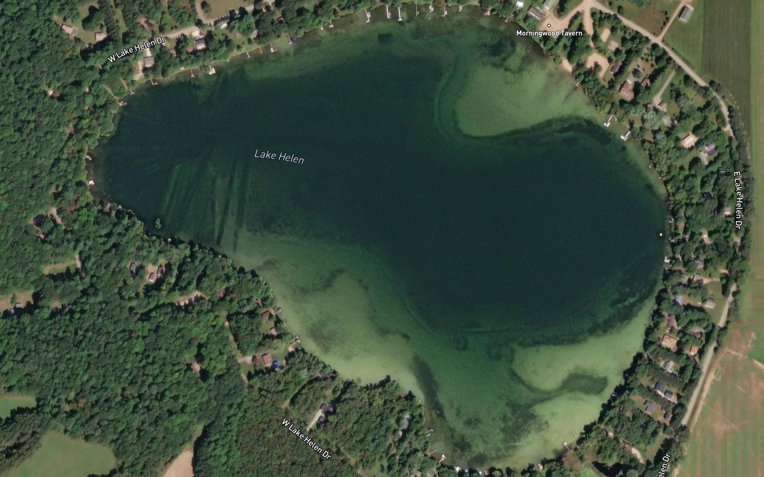 Lake Helen