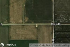 Judicial Ditch Number Six