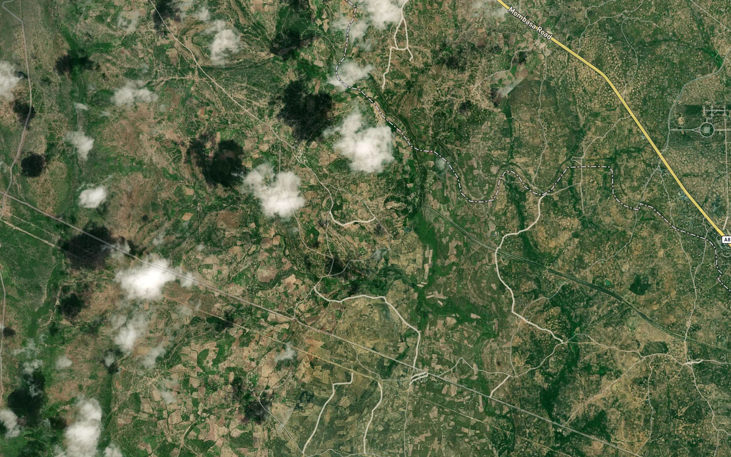 Mwabila