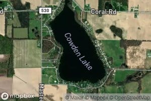 Cowden Lake