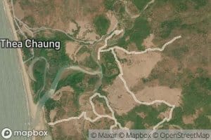 The Chaung