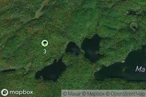Churn Lake