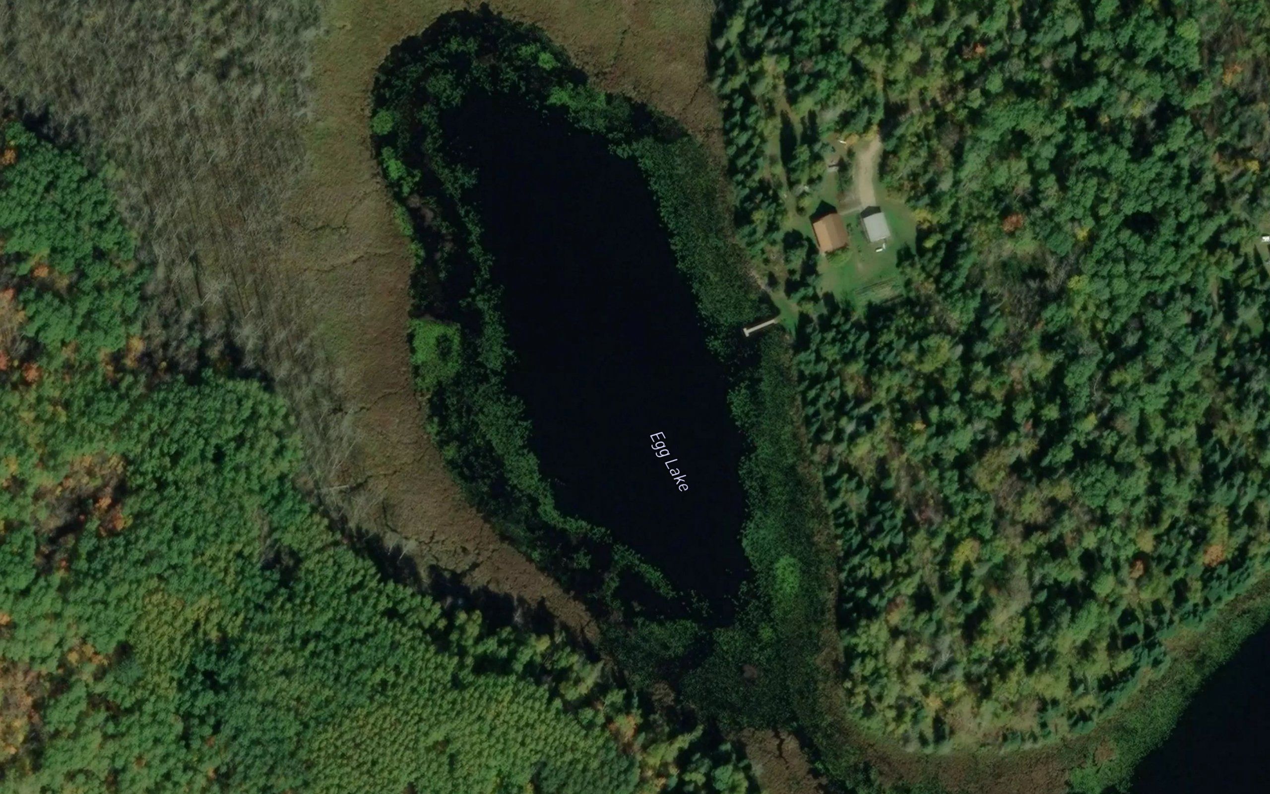 Egg Lake