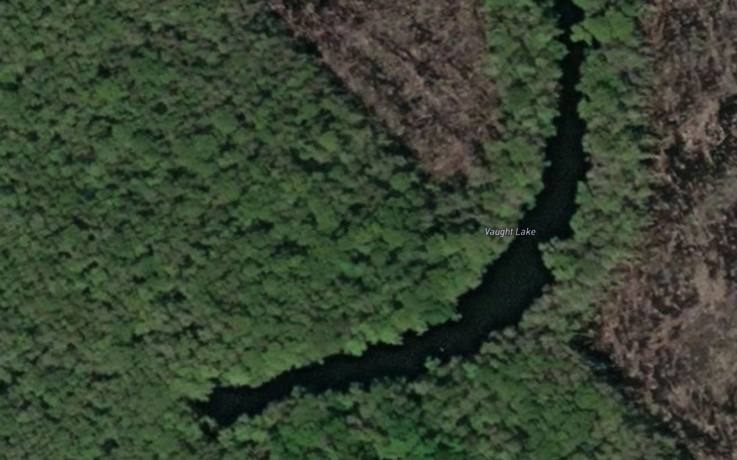 Vaught Lake