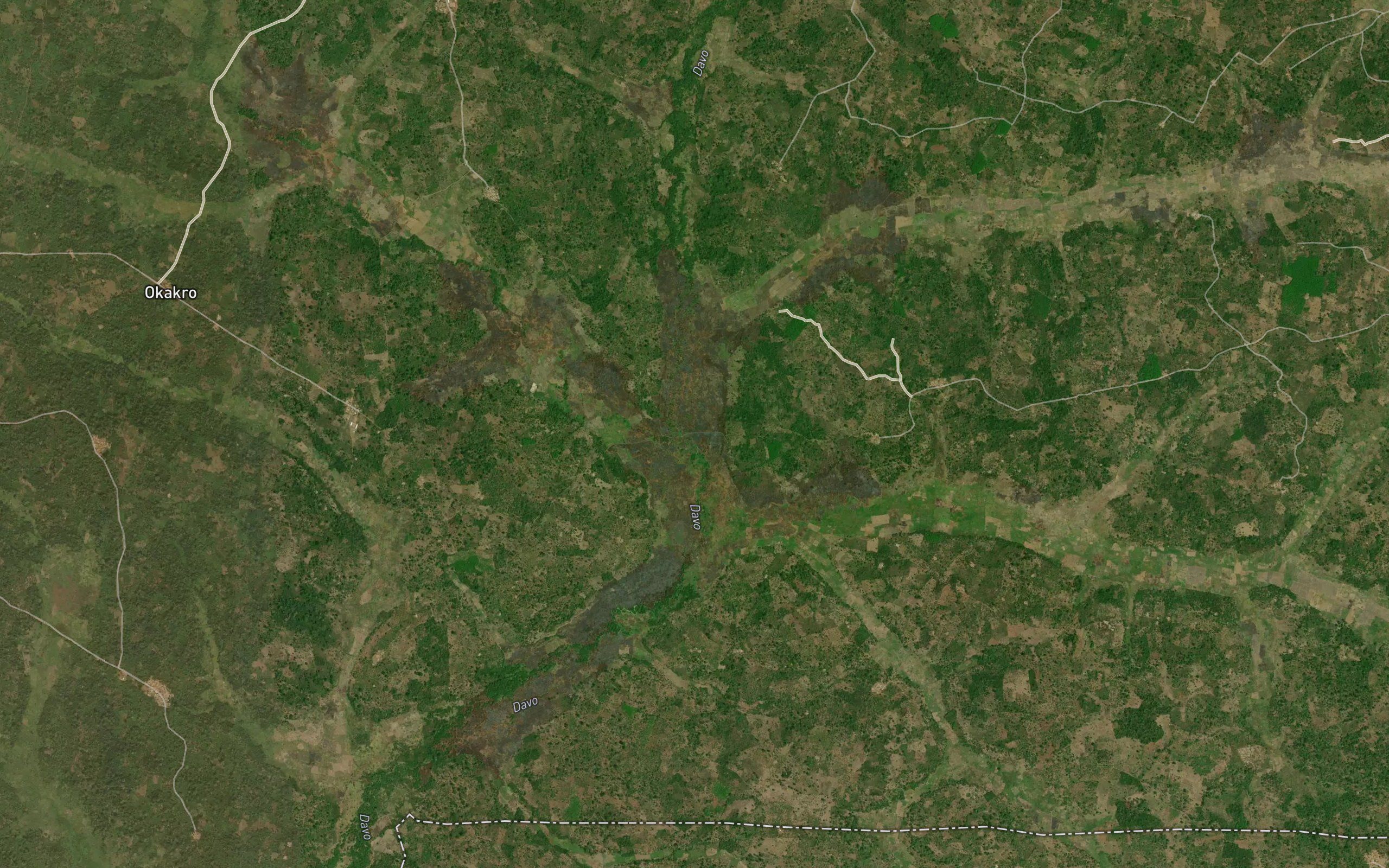 Ilarikro