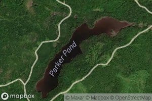 Parker Pond