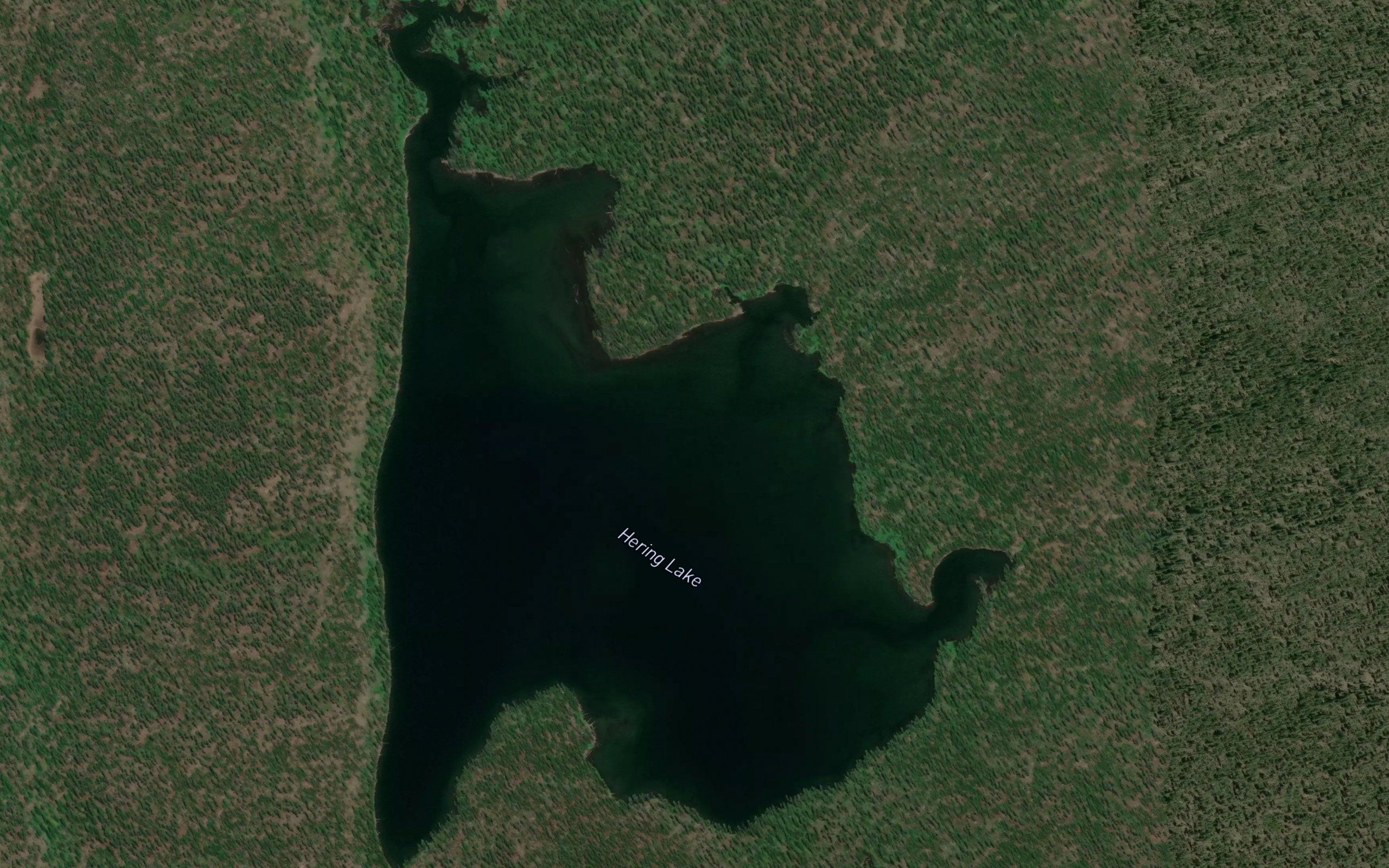 Hering Lake