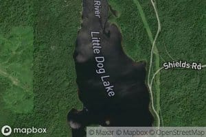 Little Dog Lake