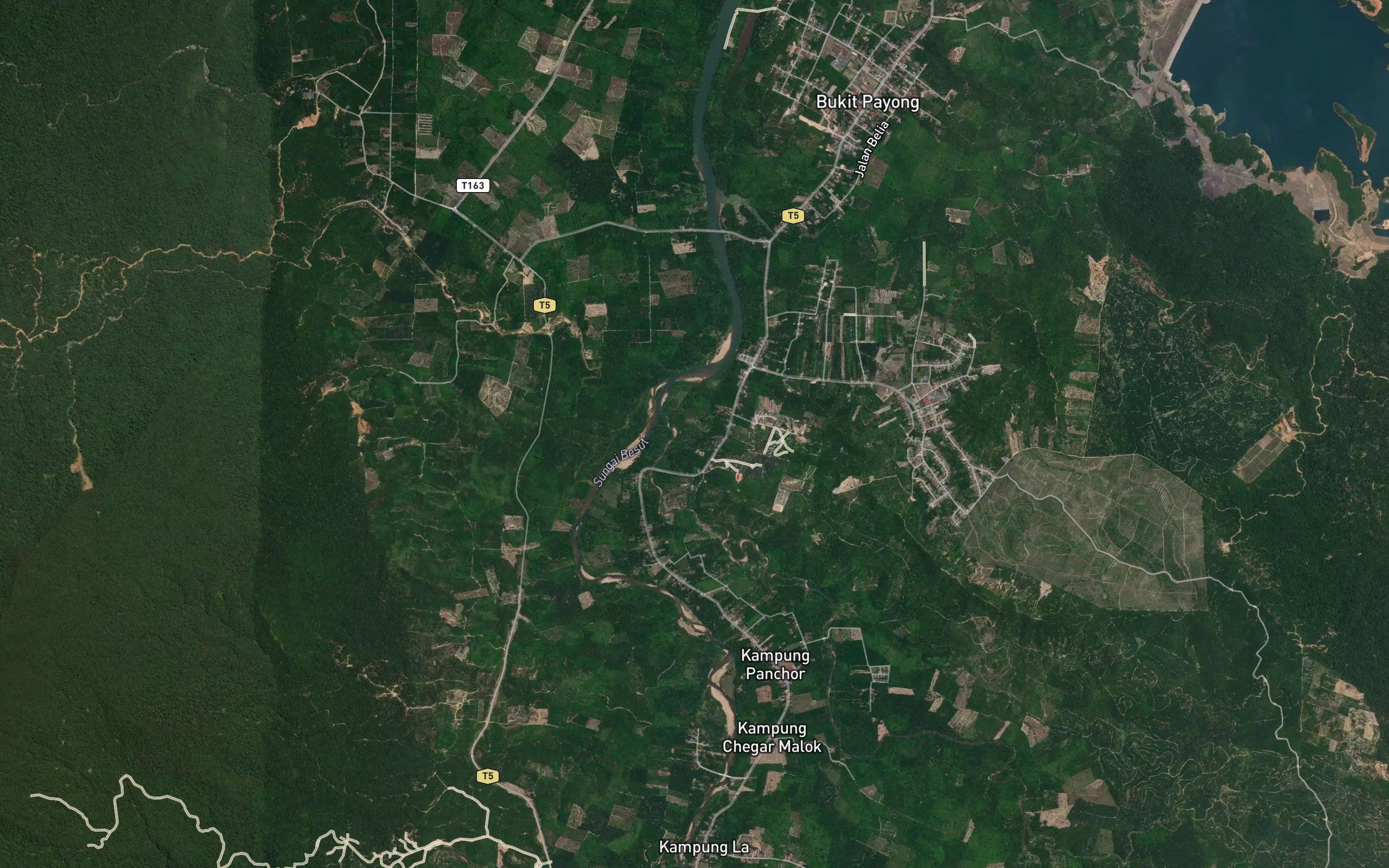 Sungai Belanga