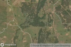 Russell Creek