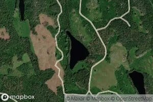 Kaakkojarvi