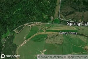 Spring Creek