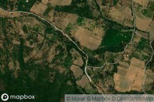 Barranca Los Ciriacos