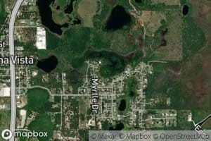 Lake Bracy