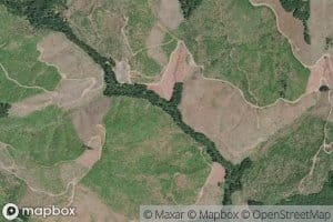 Johnston Creek