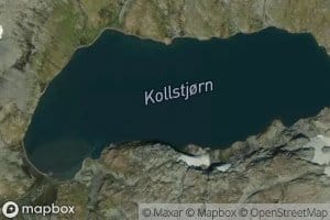 Kollstjorn