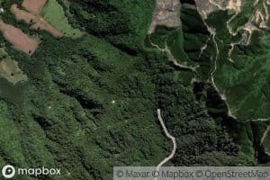 Te Waiohuinga Stream